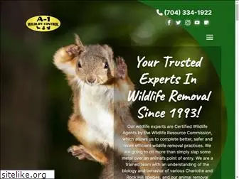 a1wildlifecontrol.net