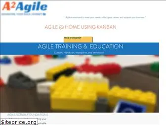 a2agile.com