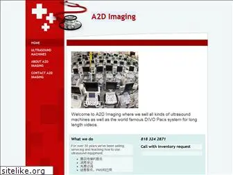 a2dimaging.com