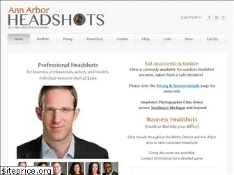 a2headshots.com