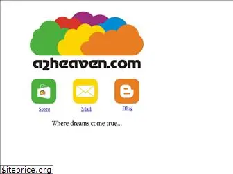 a2heaven.com
