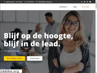 a4-nieuws.nl