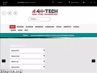 a4h-tech.com