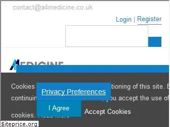 a4medicine.co.uk