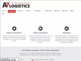 a7logistics.nl