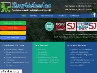 aacallergy.com