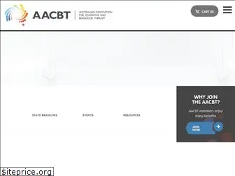 aacbt.org