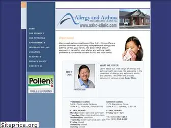 aahc-clinic.com