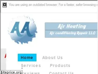 aaheatingac.com