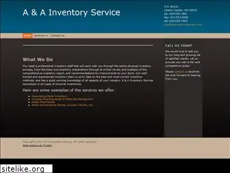 aainventoryservice.com