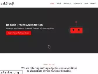 aakarsoft.com