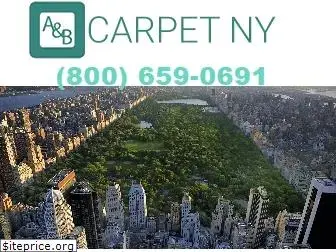 aandbcarpetny.com