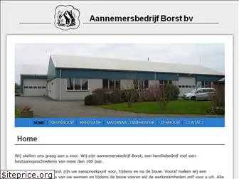 aannemersbedrijfborst.nl