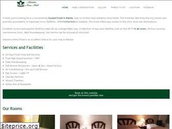 aarmshotel.com