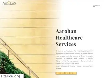 aarohanhealthcare.com