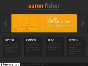 aaron-fisher.com
