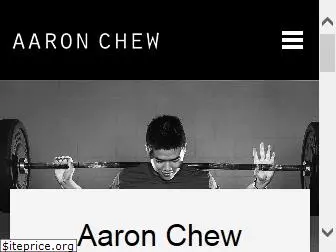 aaronchew.ca