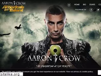 aaroncrow.com