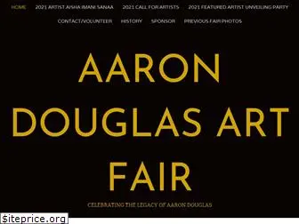 aarondouglasartfair.com