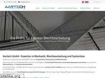 aartech.ch