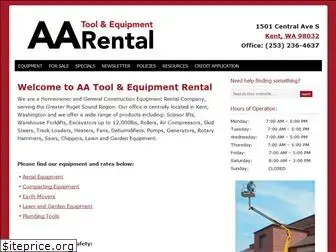 aatoolandequipmentrental.com