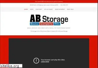 ab-storage.com