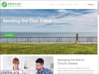 abacushealth.com