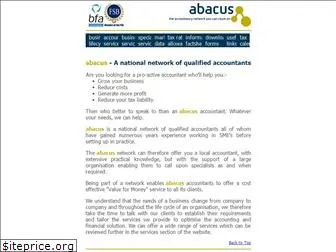 abacusnetwork.info