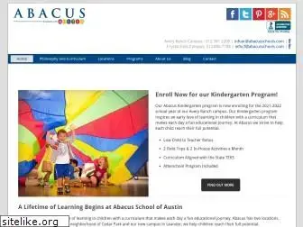 abacusschoolofaustin.com