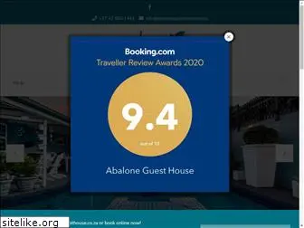 abaloneguesthouse.co.za