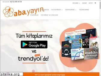 abayayin.com