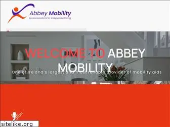 abbeymobility.com