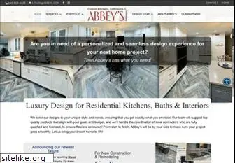 abbeys.com