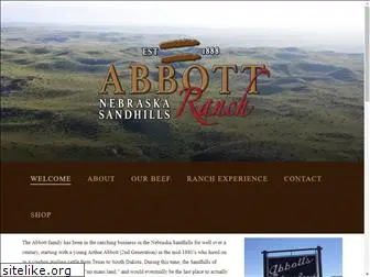 abbott-ranch.com