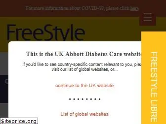 abbottdiabetescare.co.uk