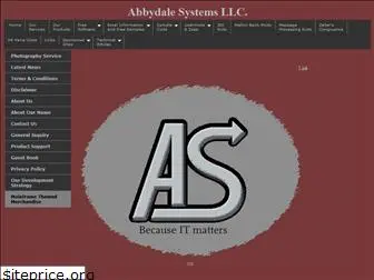 abbydalesystems.com