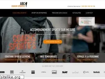 abc-coach-sportif.com