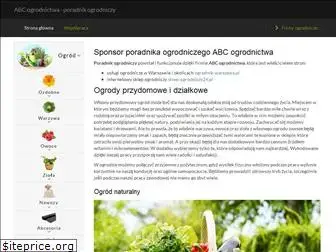 abc-ogrodnictwa.pl