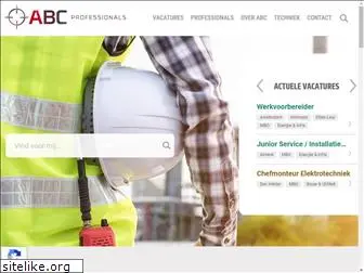 abc-professionals.nl