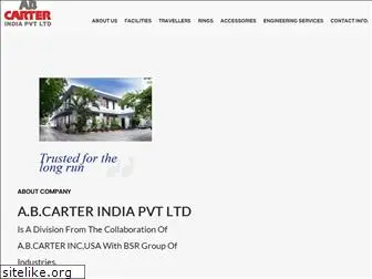 abcarterindia.com