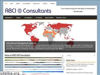 abci-consultants.com