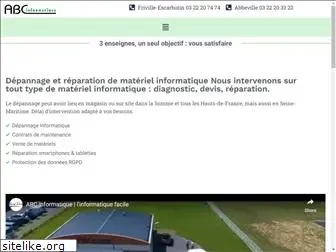 abcinformatique.fr