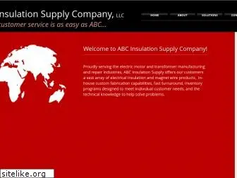 abcinsulationsupply.com