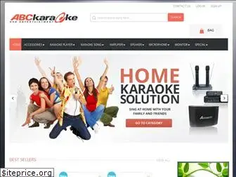 abckaraoke.com