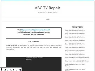 abctvrepair.org