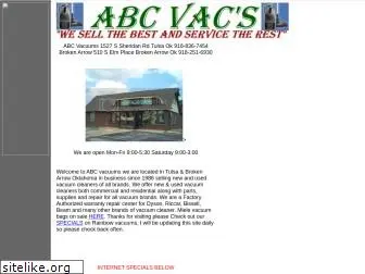abcvacs.com