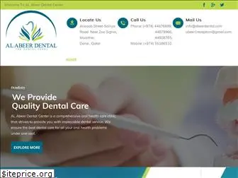 abeerdental.com