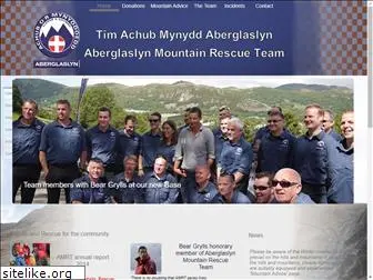 aberglaslyn-mrt.org