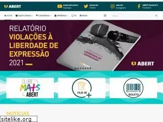abert.org.br