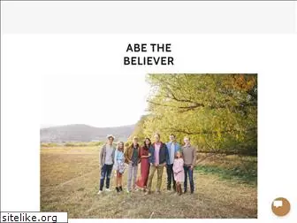 abethebeliever.com